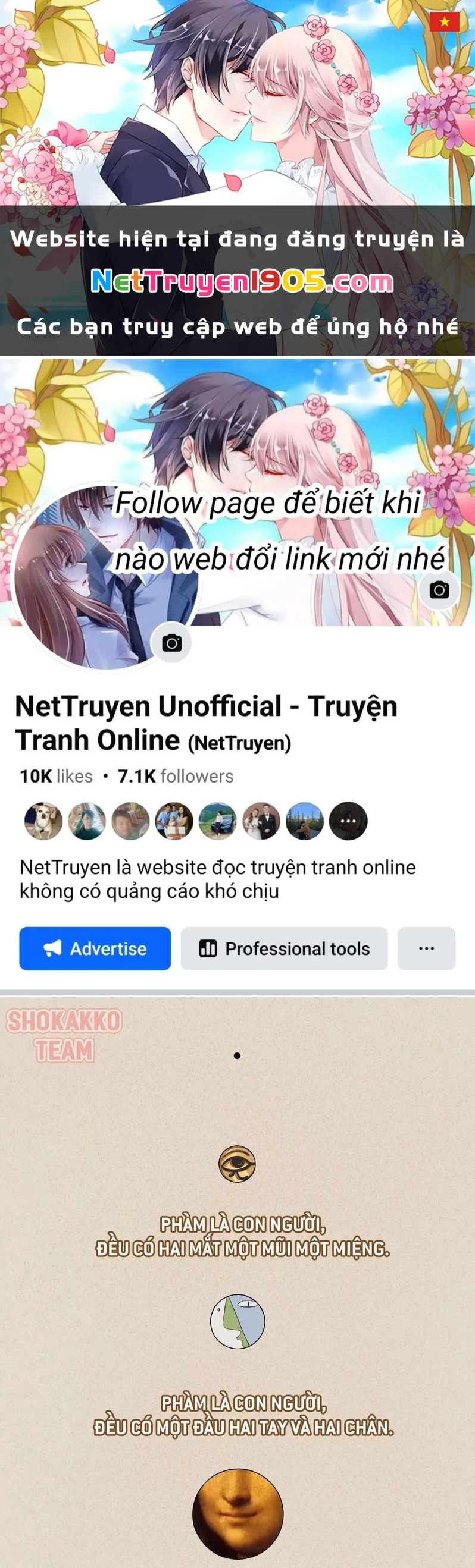 CẠM BẪY GÁI THẲNG Chapter 59 - 1