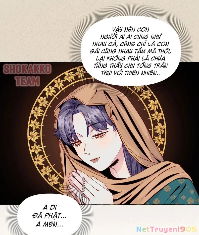 CẠM BẪY GÁI THẲNG Chapter 59 - 5