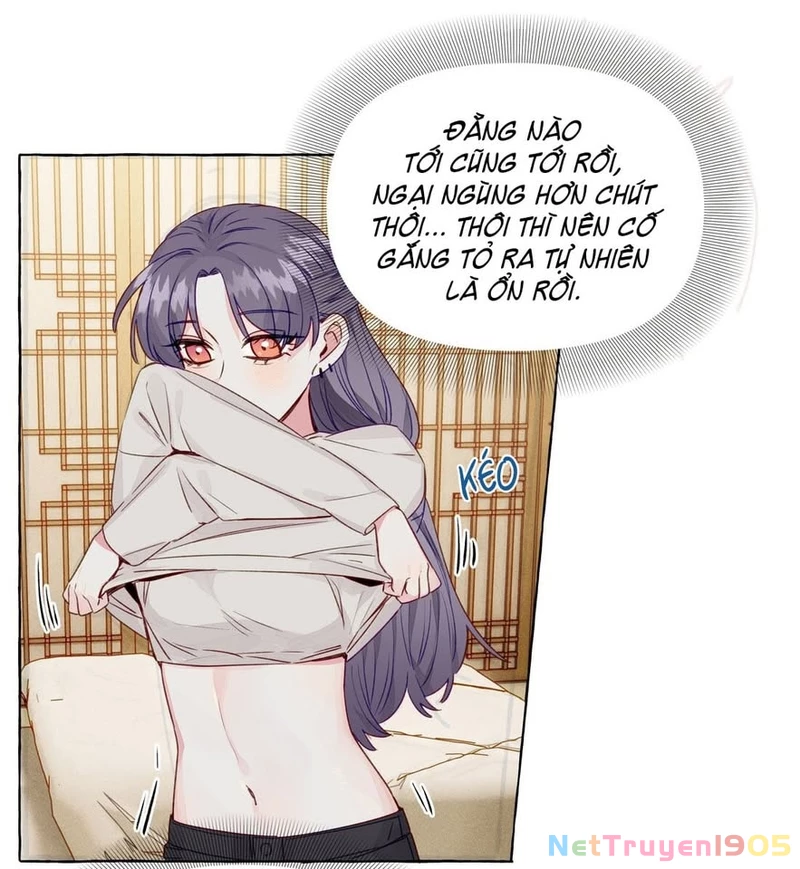 CẠM BẪY GÁI THẲNG Chapter 59 - 10