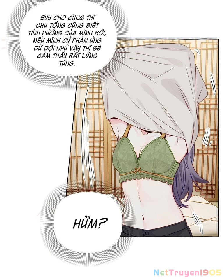 CẠM BẪY GÁI THẲNG Chapter 59 - 11