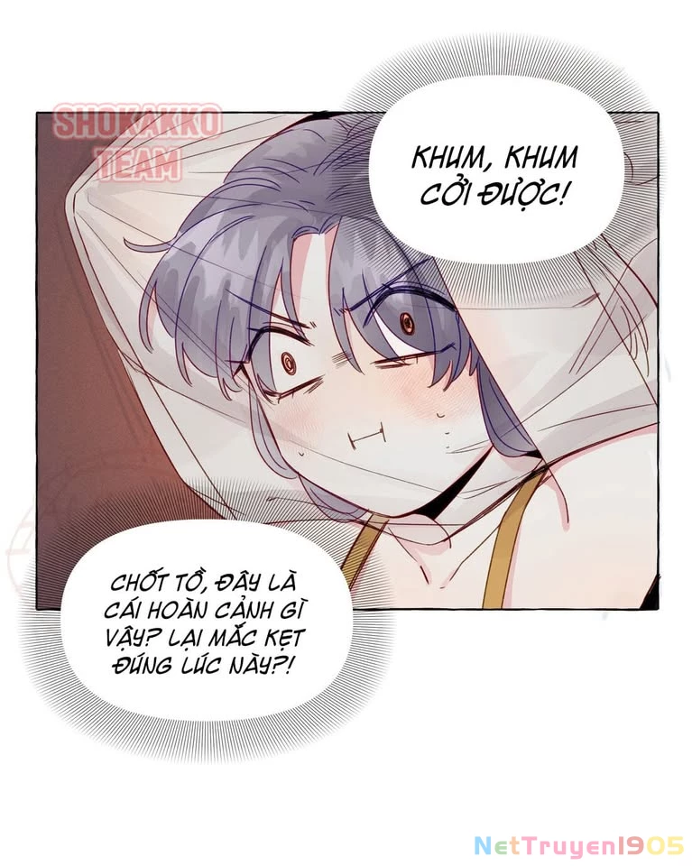 CẠM BẪY GÁI THẲNG Chapter 59 - 12