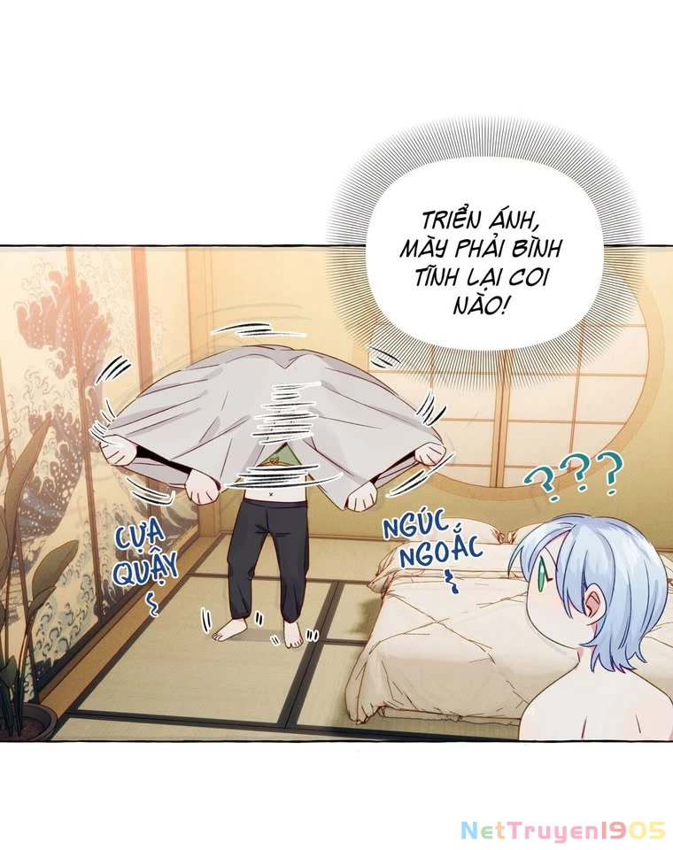 CẠM BẪY GÁI THẲNG Chapter 59 - 13