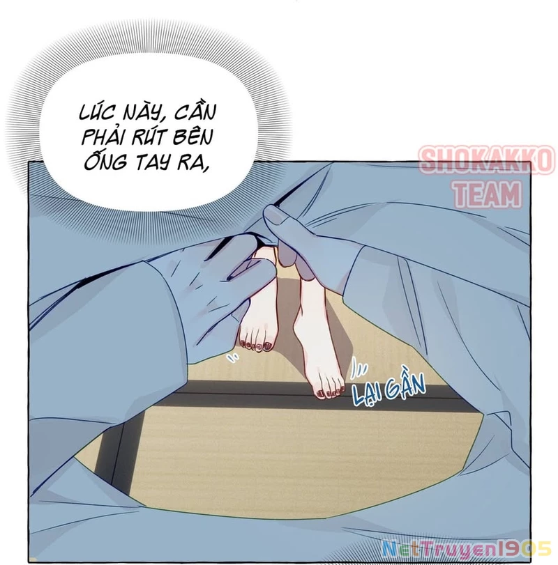 CẠM BẪY GÁI THẲNG Chapter 59 - 14