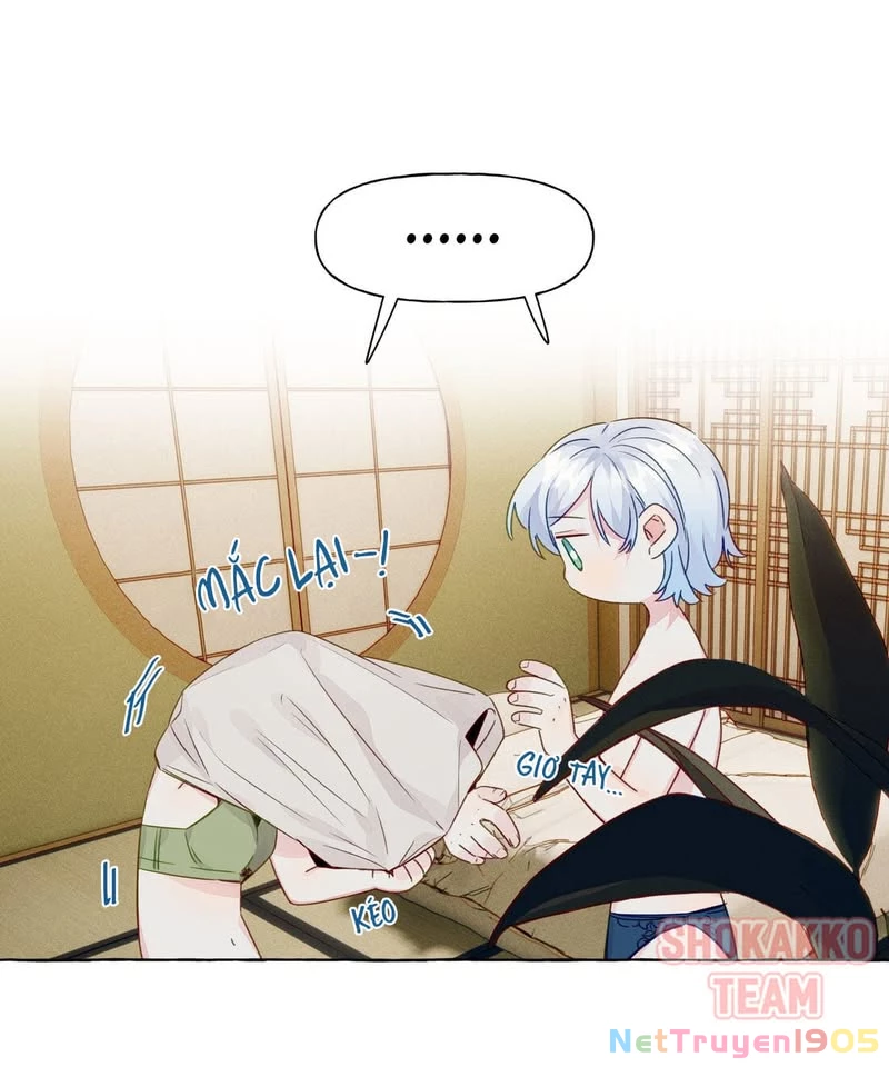 CẠM BẪY GÁI THẲNG Chapter 59 - 16
