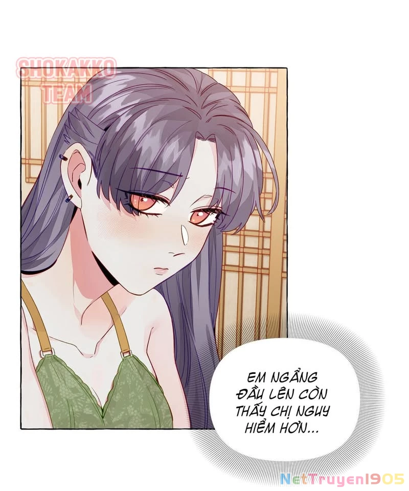 CẠM BẪY GÁI THẲNG Chapter 59 - 19