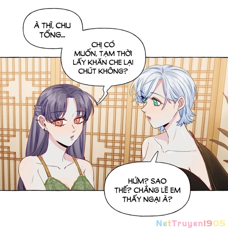 CẠM BẪY GÁI THẲNG Chapter 59 - 21