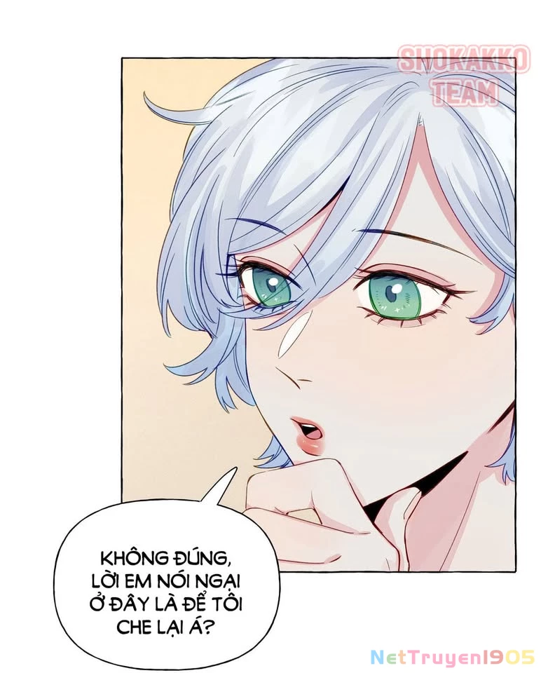 CẠM BẪY GÁI THẲNG Chapter 59 - 22