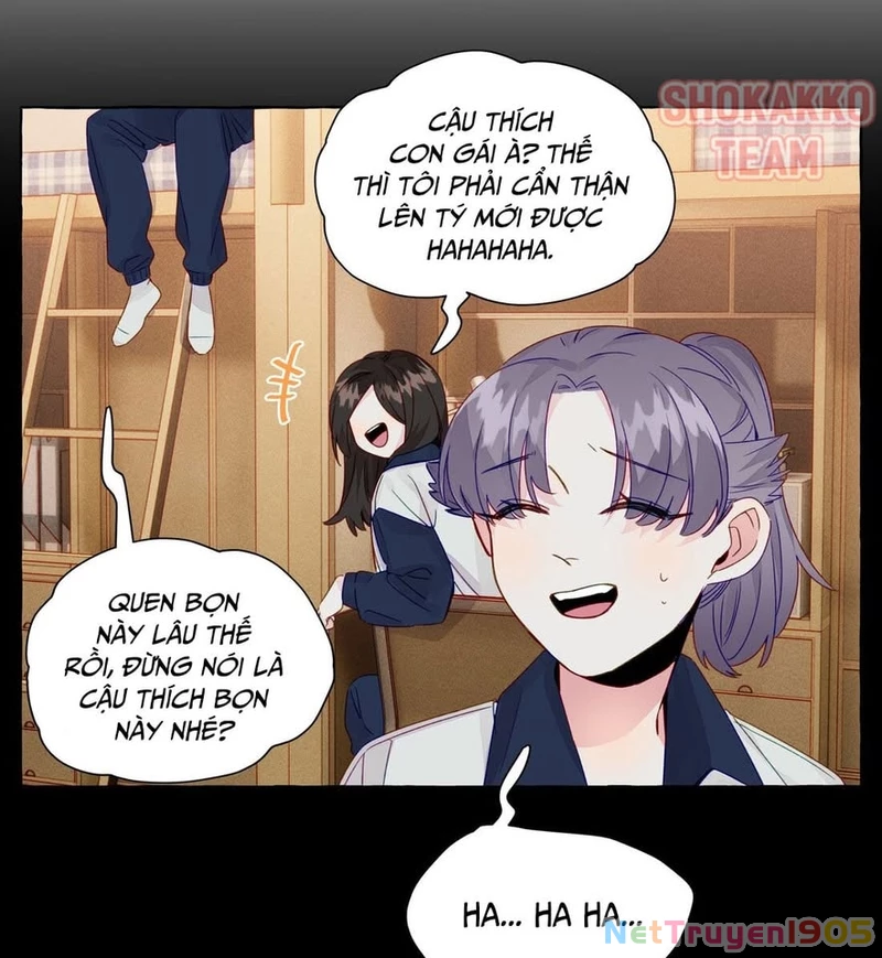 CẠM BẪY GÁI THẲNG Chapter 59 - 24