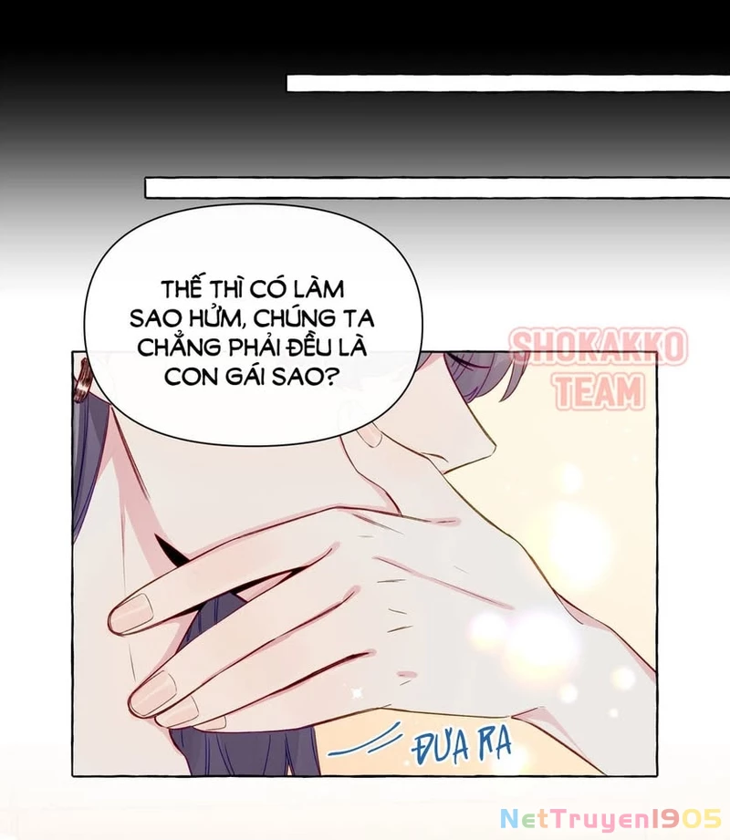 CẠM BẪY GÁI THẲNG Chapter 59 - 26