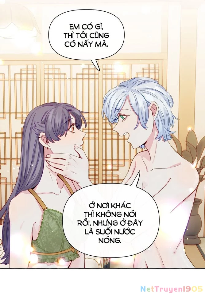 CẠM BẪY GÁI THẲNG Chapter 59 - 27