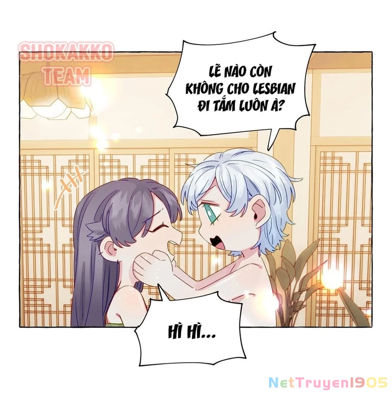 CẠM BẪY GÁI THẲNG Chapter 59 - 28