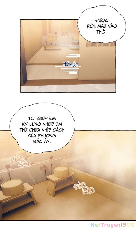 CẠM BẪY GÁI THẲNG Chapter 59 - 29