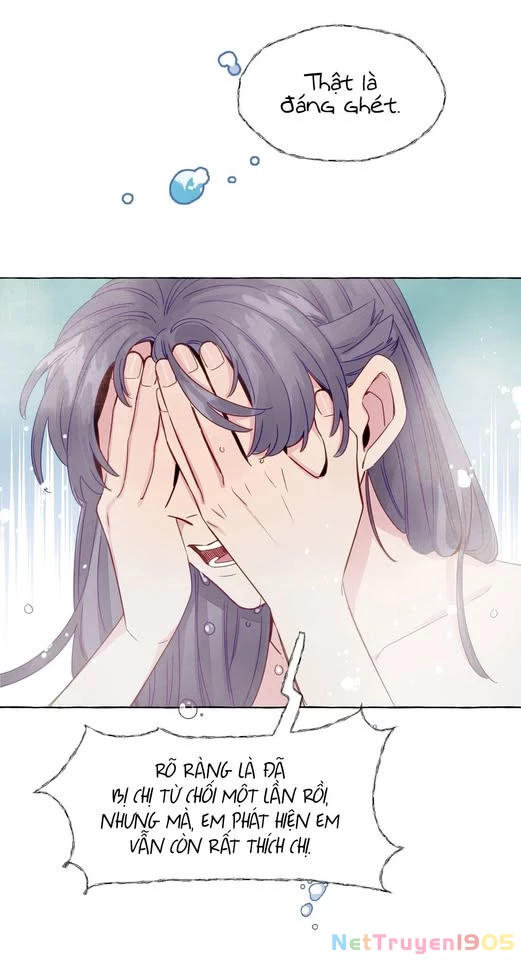 CẠM BẪY GÁI THẲNG Chapter 59 - 32