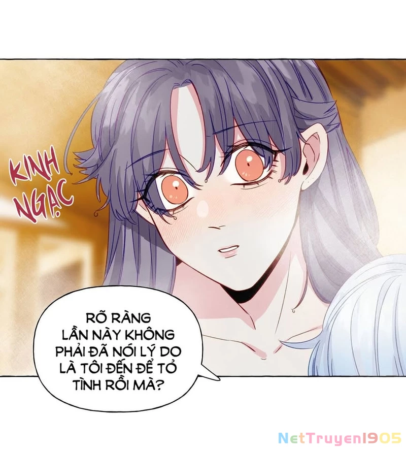 CẠM BẪY GÁI THẲNG Chapter 59 - 35