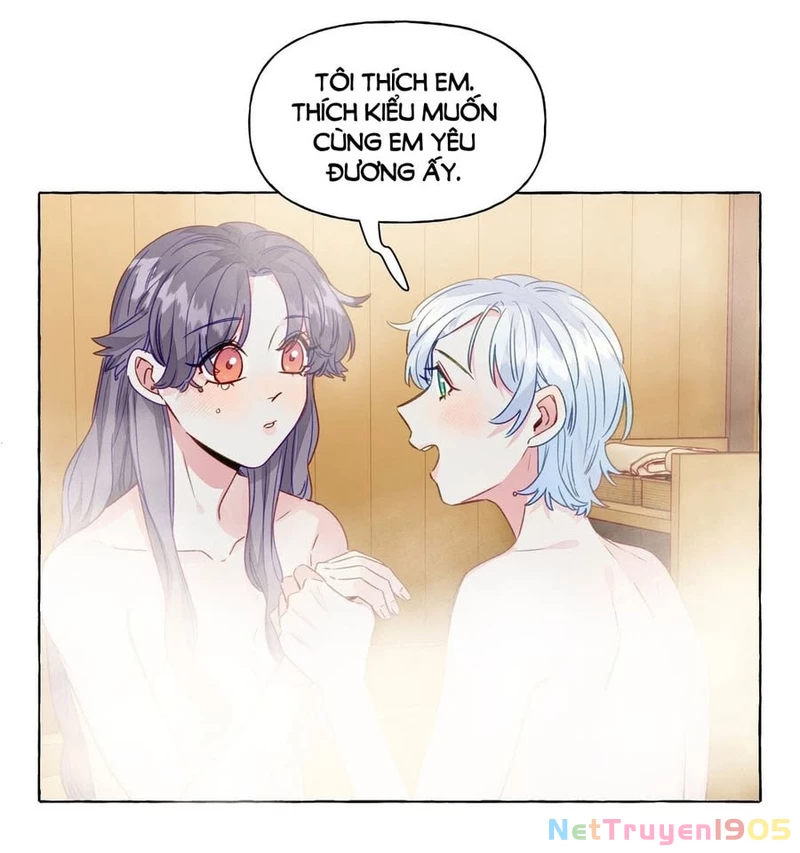 CẠM BẪY GÁI THẲNG Chapter 60 - 2