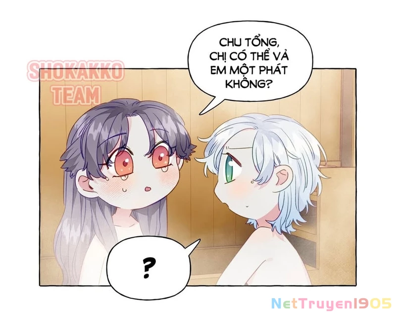 CẠM BẪY GÁI THẲNG Chapter 60 - 4