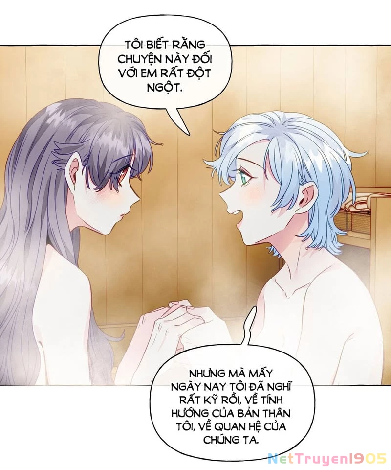 CẠM BẪY GÁI THẲNG Chapter 60 - 5