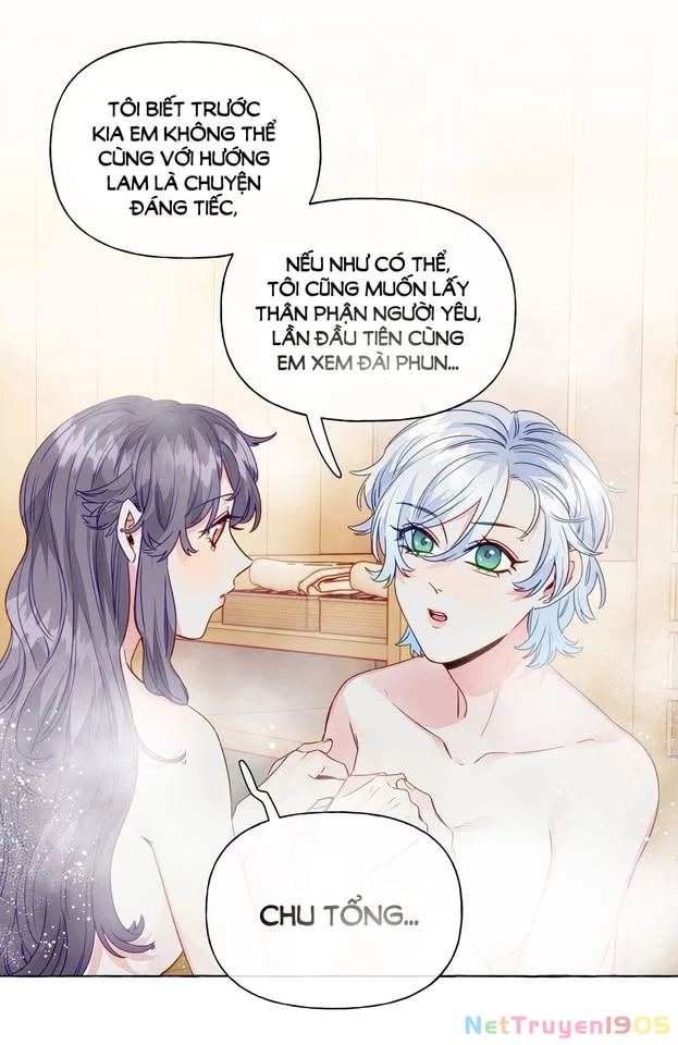 CẠM BẪY GÁI THẲNG Chapter 60 - 8