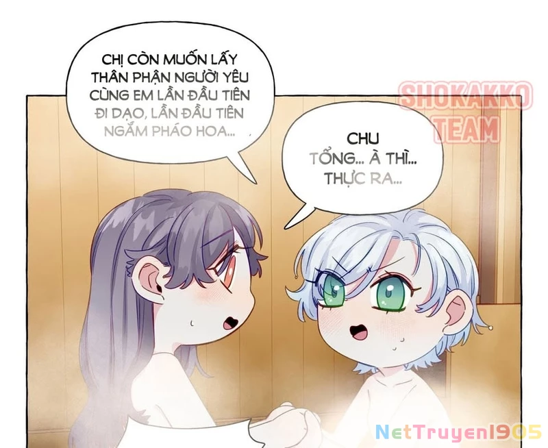 CẠM BẪY GÁI THẲNG Chapter 60 - 9