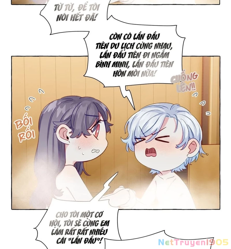 CẠM BẪY GÁI THẲNG Chapter 60 - 10