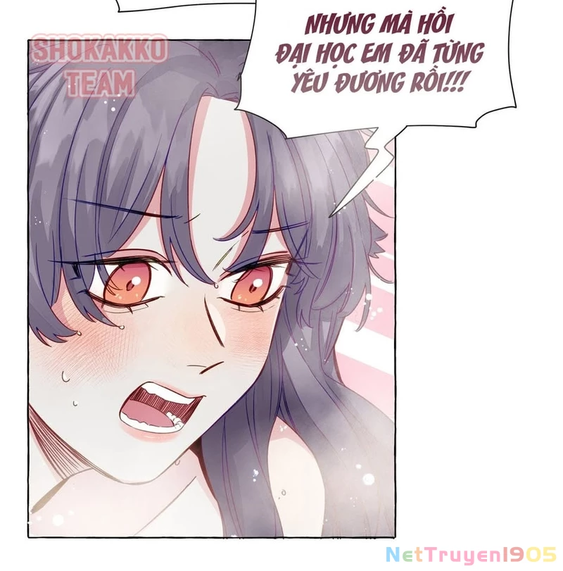 CẠM BẪY GÁI THẲNG Chapter 60 - 11