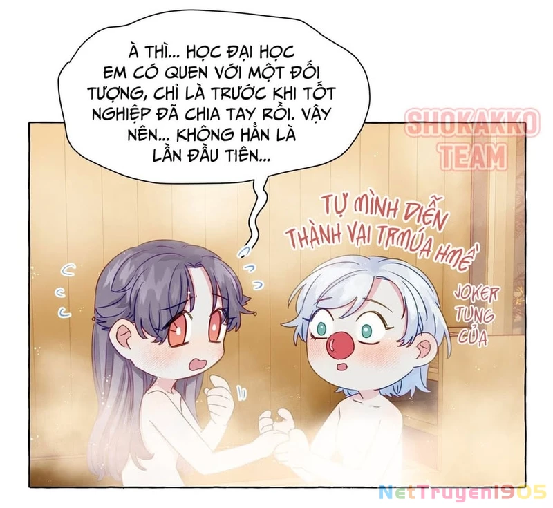 CẠM BẪY GÁI THẲNG Chapter 60 - 13