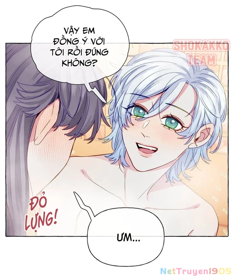 CẠM BẪY GÁI THẲNG Chapter 60 - 15