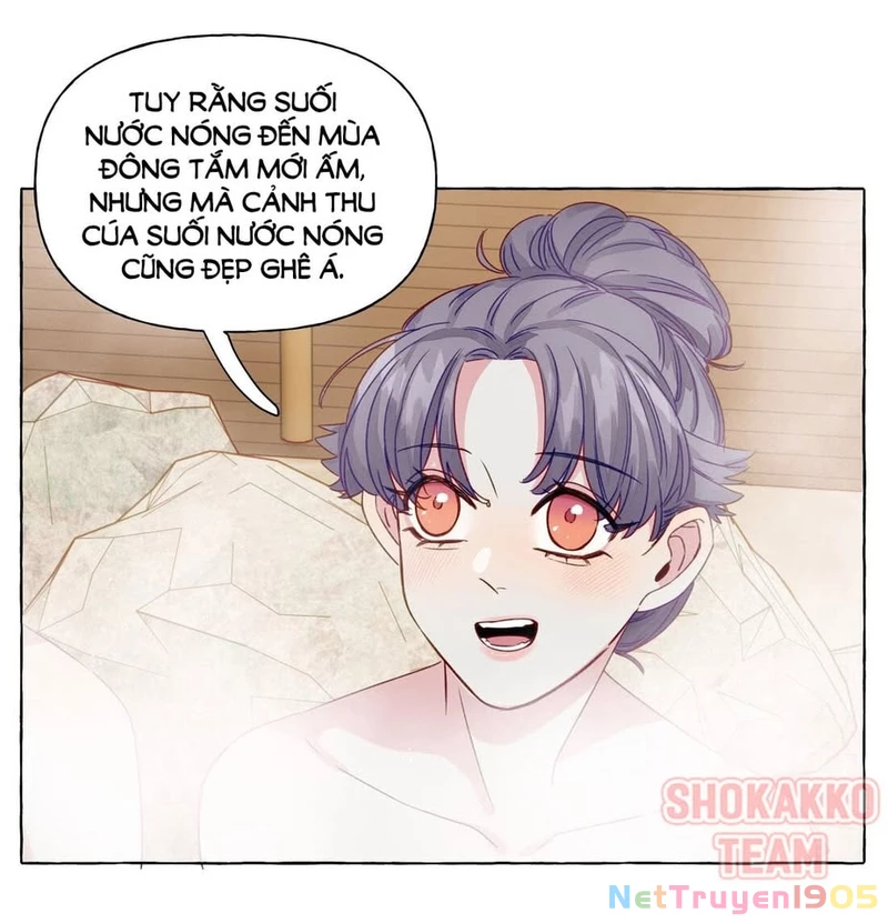 CẠM BẪY GÁI THẲNG Chapter 60 - 23