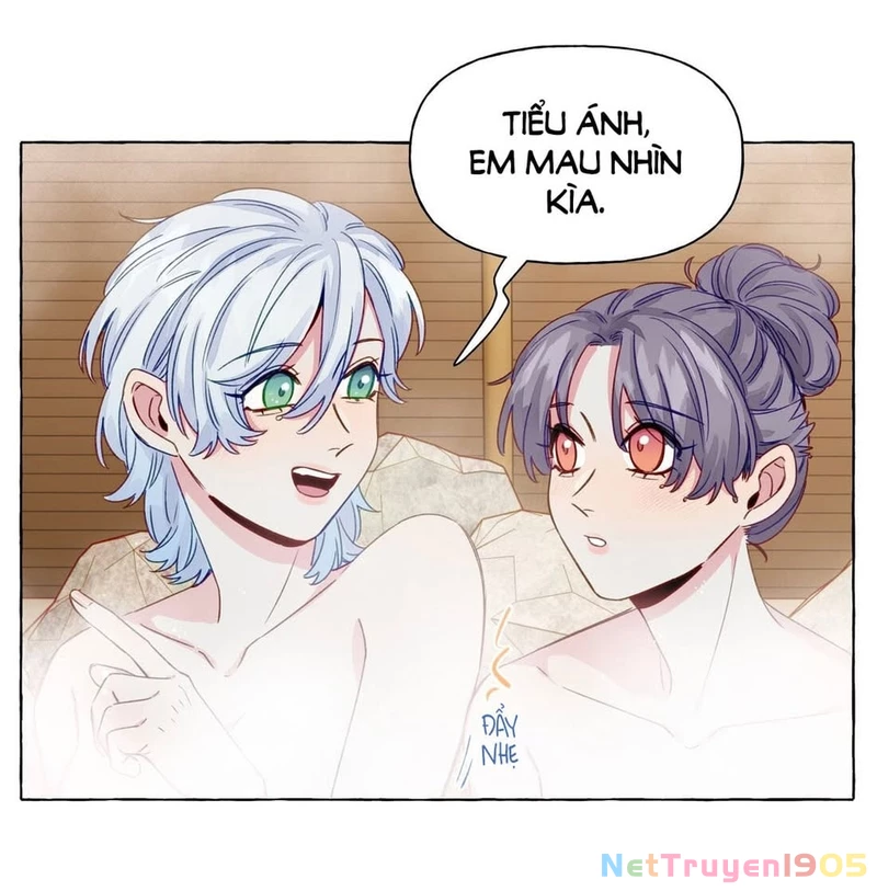 CẠM BẪY GÁI THẲNG Chapter 60 - 24