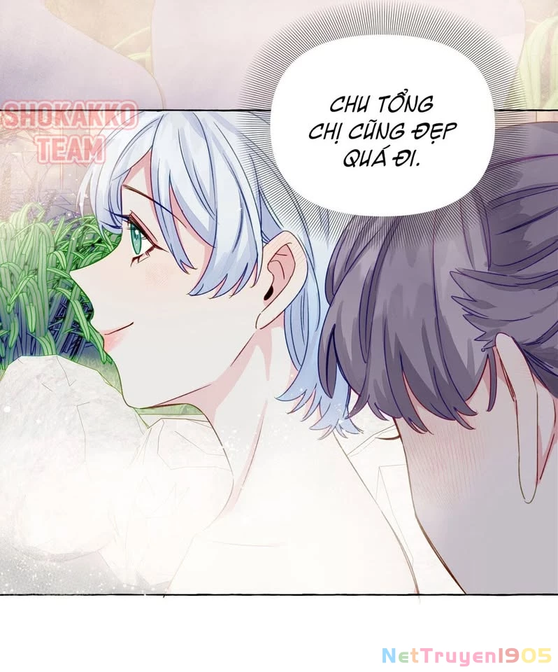 CẠM BẪY GÁI THẲNG Chapter 60 - 27