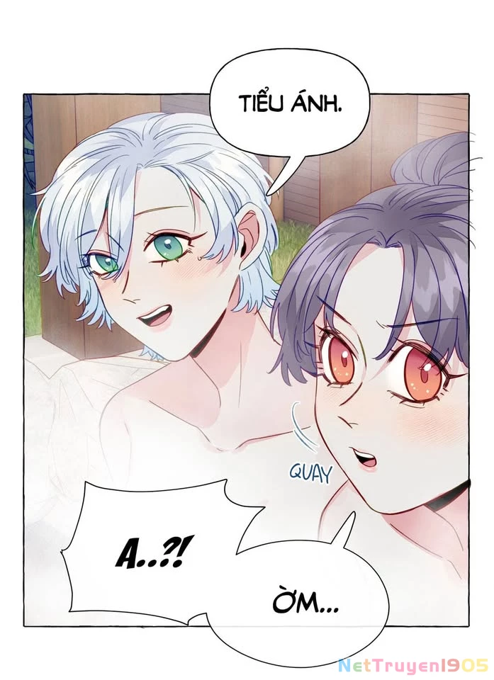 CẠM BẪY GÁI THẲNG Chapter 60 - 28