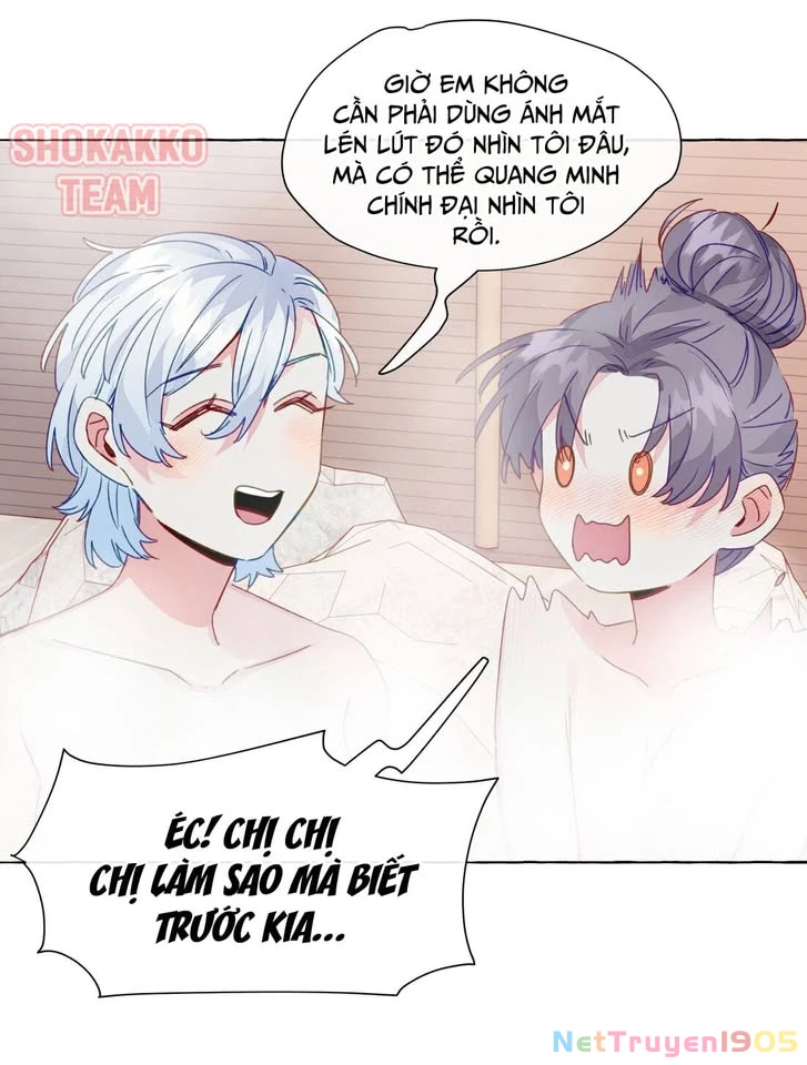 CẠM BẪY GÁI THẲNG Chapter 60 - 29