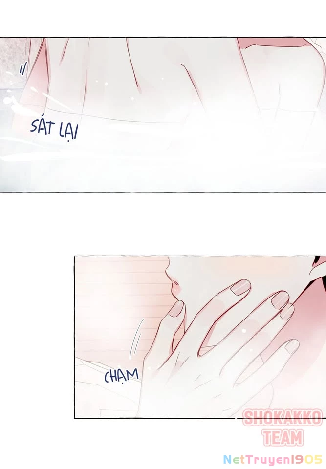 CẠM BẪY GÁI THẲNG Chapter 60 - 32