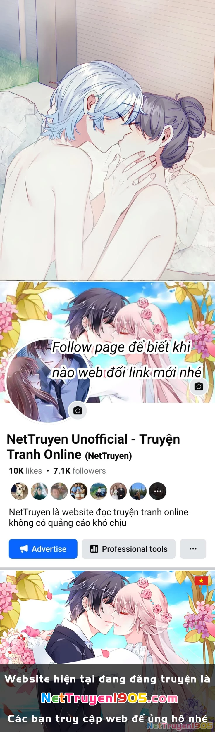 CẠM BẪY GÁI THẲNG Chapter 60 - 34