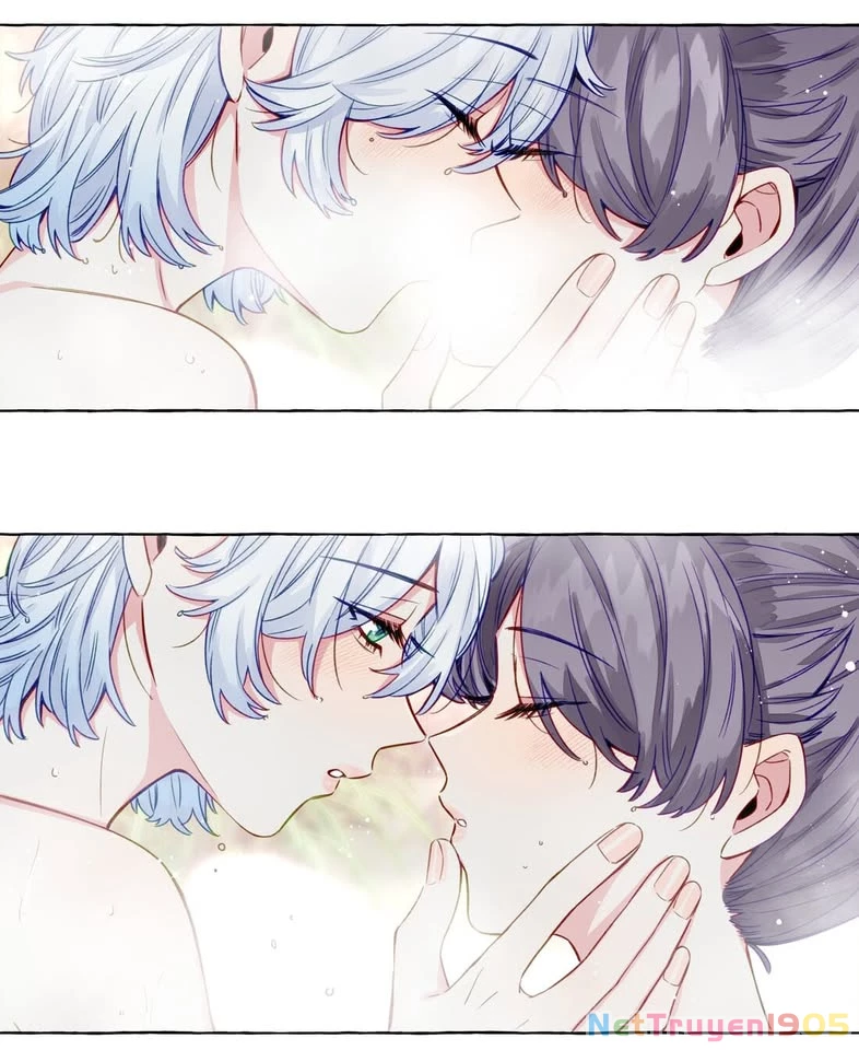 CẠM BẪY GÁI THẲNG Chapter 61 - 3