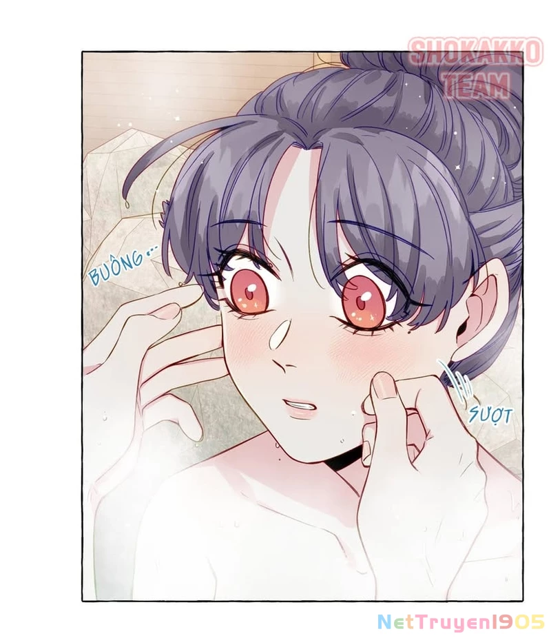 CẠM BẪY GÁI THẲNG Chapter 61 - 4