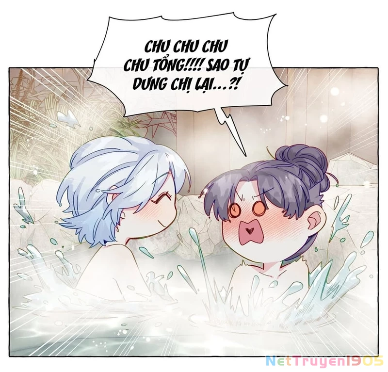 CẠM BẪY GÁI THẲNG Chapter 61 - 5