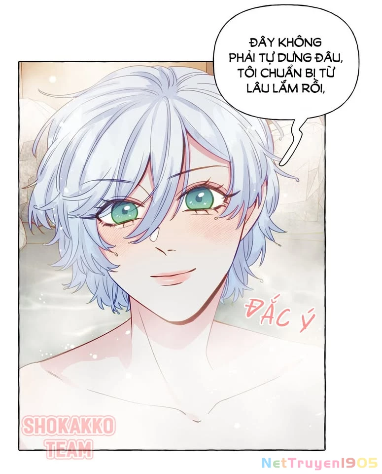 CẠM BẪY GÁI THẲNG Chapter 61 - 6