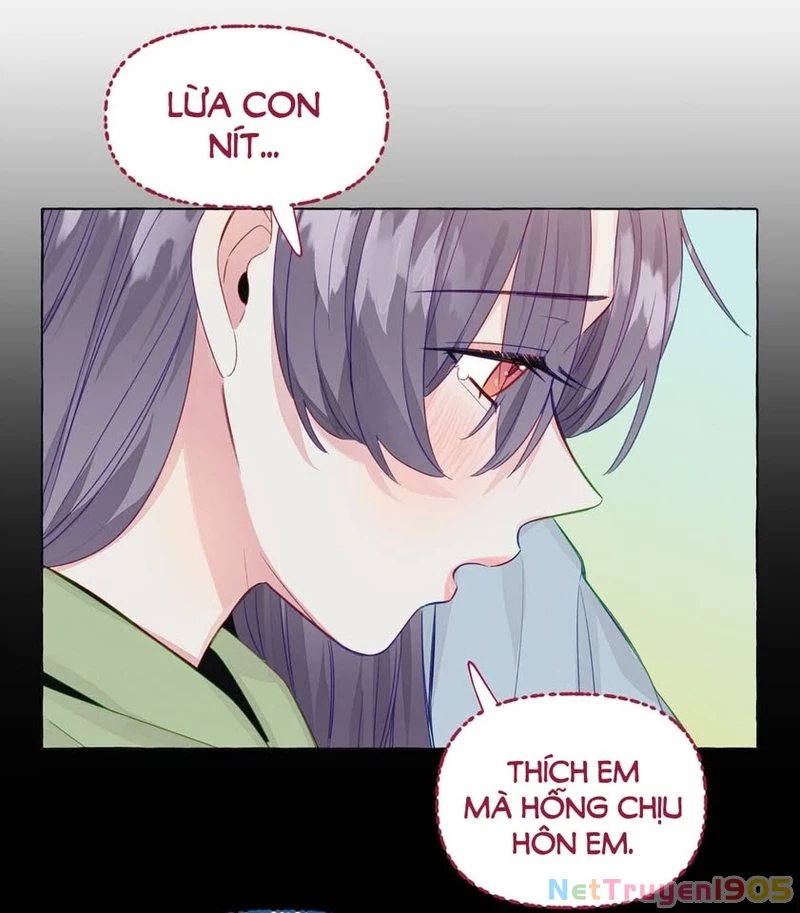 CẠM BẪY GÁI THẲNG Chapter 61 - 8