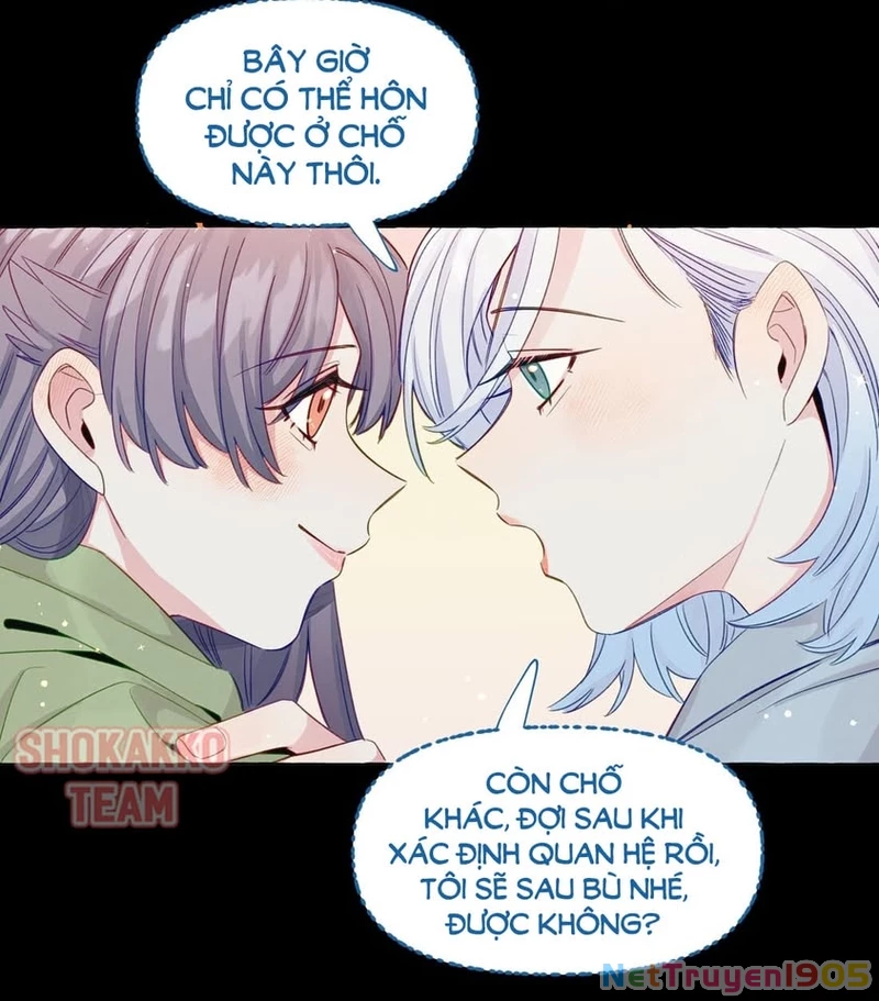 CẠM BẪY GÁI THẲNG Chapter 61 - 9