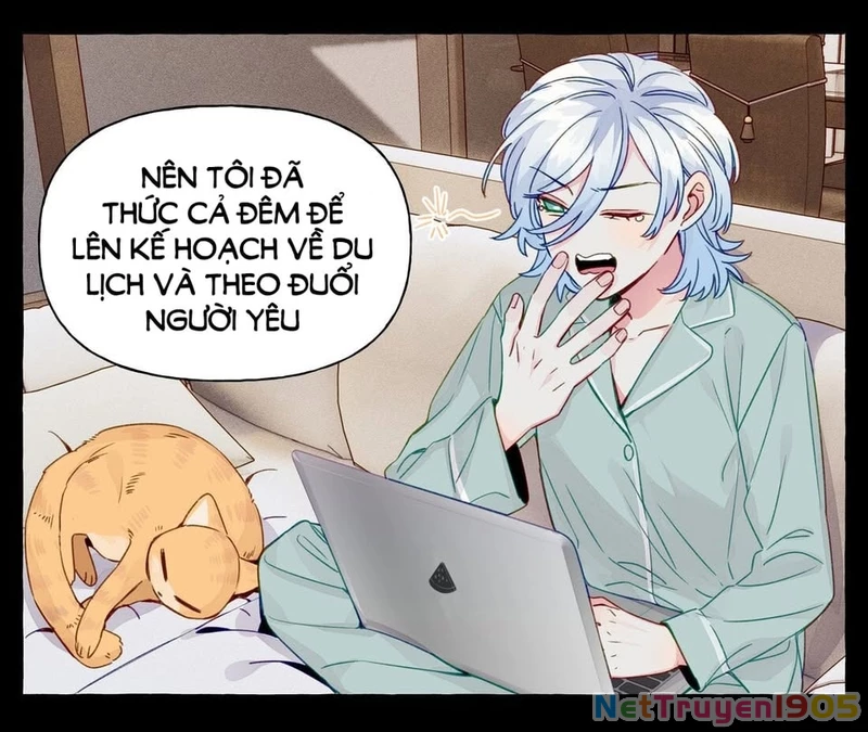 CẠM BẪY GÁI THẲNG Chapter 61 - 10