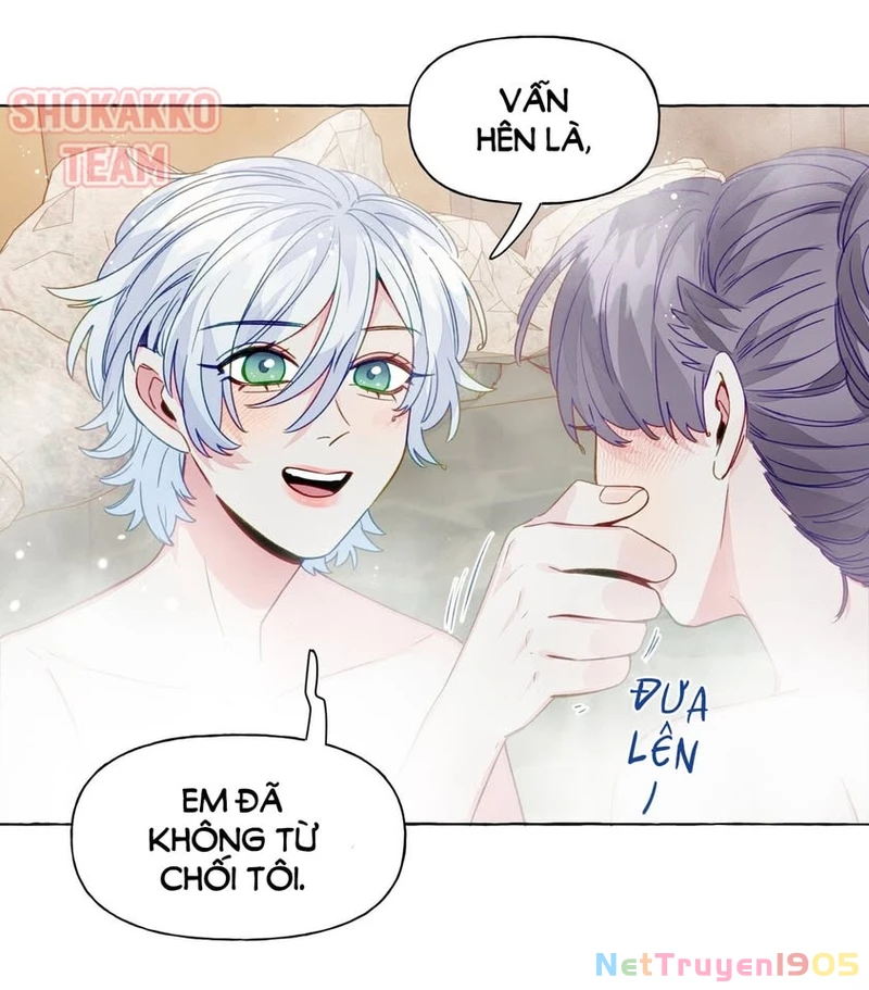 CẠM BẪY GÁI THẲNG Chapter 61 - 12