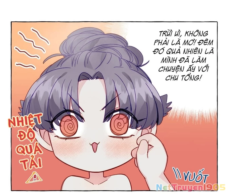 CẠM BẪY GÁI THẲNG Chapter 61 - 13