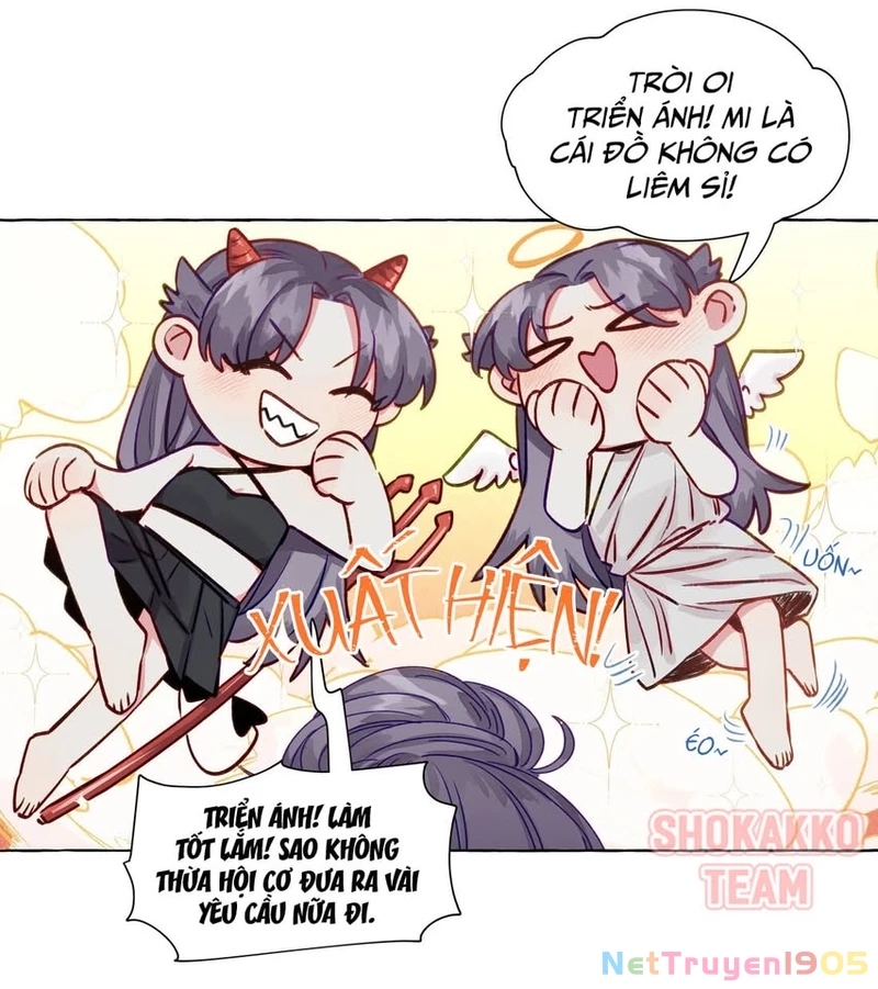 CẠM BẪY GÁI THẲNG Chapter 61 - 14