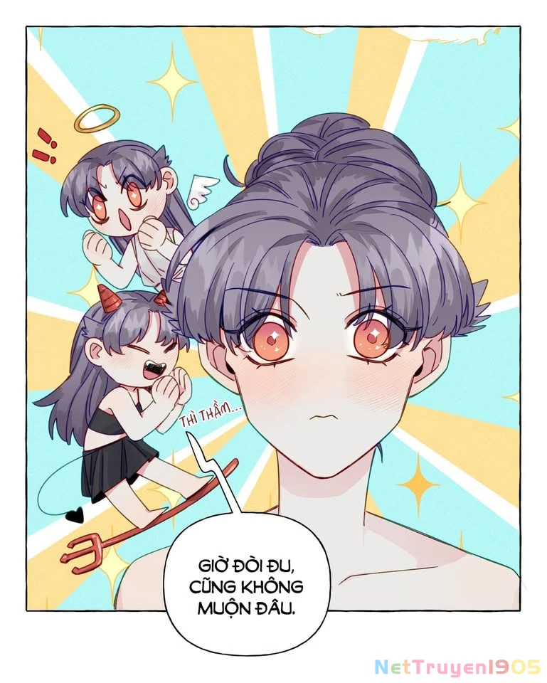 CẠM BẪY GÁI THẲNG Chapter 61 - 15