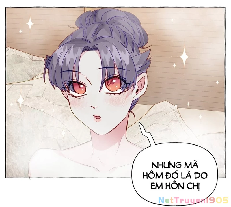 CẠM BẪY GÁI THẲNG Chapter 61 - 17