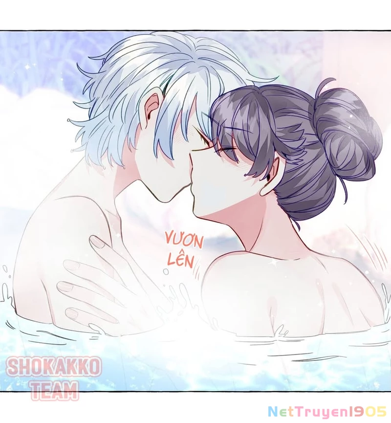 CẠM BẪY GÁI THẲNG Chapter 61 - 19