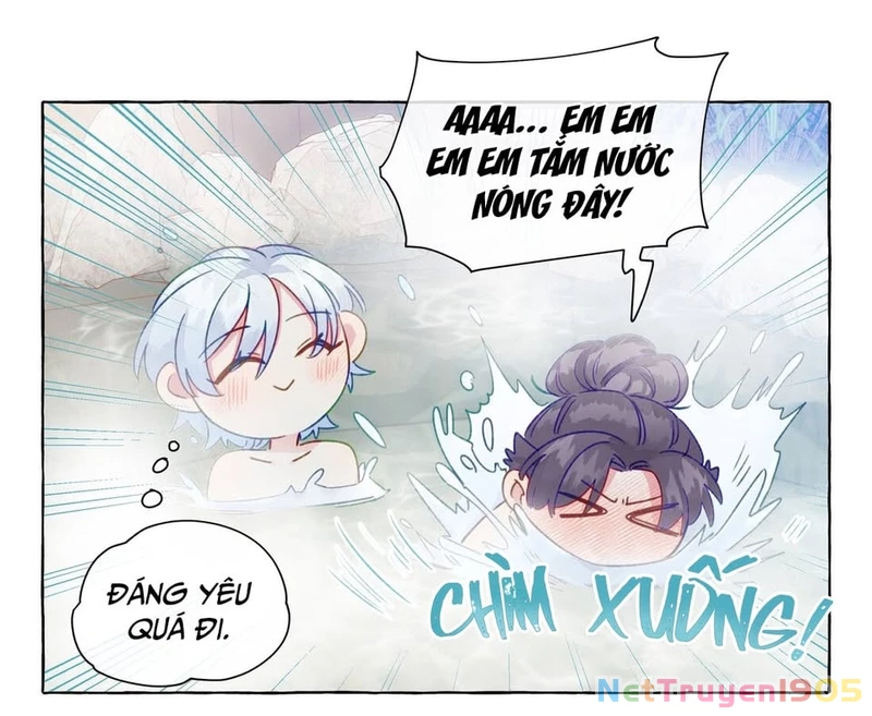 CẠM BẪY GÁI THẲNG Chapter 61 - 22