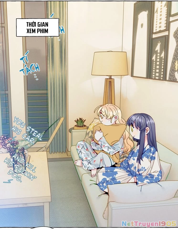 CẠM BẪY GÁI THẲNG Chapter 61 - 25