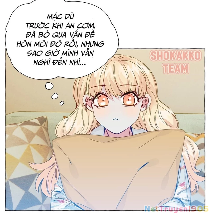 CẠM BẪY GÁI THẲNG Chapter 61 - 26